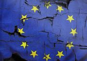 اتحادیه اروپا در آستانه رکود اقتصادی قرار گرفت