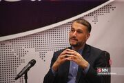 امیرعبداللهیان: هیچ مذاکره‌ای در مورد یمن با دولت سعودی نداشته‌ایم/ آمریکا تمام قد آمده جنازه اسرائیل را مقداری بلند کند + فیلم