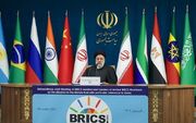 ایران رسما عضو بریکس شد