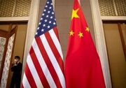 چین دو شرکت آمریکا را تحریم کرد