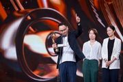 جشنواره فیلم پکن برندگانش را شناخت/ تجلیل از چن کایگه با حضور ییمو