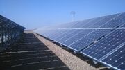 انعقاد قرارداد ساخت نیروگاه خورشیدی ۱۰۰ مگاواتی در استان قم