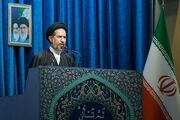 ابوترابی‌: ایران قدرت فرماندهی خود را در عملیات وعده صادق به نمایش گذاشت