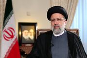 رئیسی: ایران قوی می‌تواند گزینه نظامی را از روی میز حذف کند / دولت به وعده ایجاد سالی یک میلیون شغل عمل کرده است