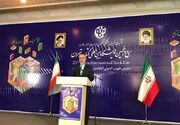 کنعانی: در دکترین هسته‌ای ایران هیچ گونه تغییری ایجاد نشده است + فیلم