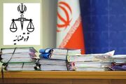 جزییات تشکیل پرونده قضایی فساد مالی پیرامون یکی از باشگاه‌های ورزشی در استان کرمان