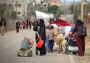 بیانیه عفو بین‌الملل به مناسبت سالگرد اشغال فلسطین