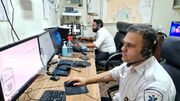 ۷۵۰ مزاحمت تلفنی روزانه برای اورژانس تهران / عدم دسترسی به مختصات دقیق تماس گیرنده
