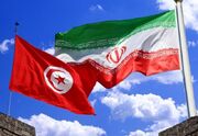 وحشت استعمارگران فرانسوی از نزدیکی دولت تونس به ایران