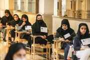 اعلام شیوه‌نامه پذیرش دکتری تخصصی (Ph.D) نیمه متمرکز سال ۱۴۰۳ دانشگاه تهران