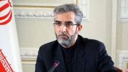 باقری: صدور قطعنامه در آژانس تاثیری بر اراده ایران برای عملیاتی کردن طرح‌های توسعه‌ای هسته‌ای نخواهد داشت+عکس و فیلم