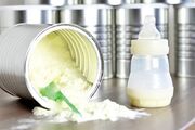 تخصیص ارز برای تامین شیر خشک/ فراخوان تولید شیرخشک‌های متابولیک