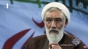 پورمحمدی: از طرف هاشمی رفسنجانی به عراق رفته و با صدام حسین دیدار کردم / مردم فرمان هشت ماده‌ای امام را بازخوانی کنند