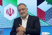 زاکانی: برجام اراده نظام نبود / ظریف گفت برجام را نخواندم / برجام وعده نقد به غرب و وعده نسیه به ایران بود + فیلم