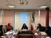 برگزاری میزگرد «زنان در انتخابات ریاست جمهوری» با حضور نمایندگان نامزدها