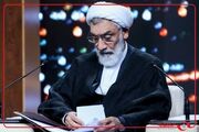 پورمحمدی: من امروز خودم را پیروز میدان می‌دانم/ رئیس جمهور منتخب باید بر اصول انقلاب خارج از تحریف و افراط و تفریط استواری نشان بدهد