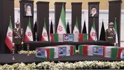ادای احترام ۹۰ تن از سران و مقامات کشورها و سازمان‌ها به مقام رئیس‌جمهور شهید و همراهان