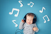 موسیقی به کاهش گریه نوزادان نارس کمک می‌کند؟