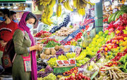تازه‌ترین قیمت میوه و صیفی در میادین و بازار+ جدول