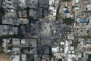 جنگ غزه نظم جهانی را دگرگون می‌کند؟