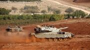 سه گزینه روی میز اسرائیل در جنگ غزه