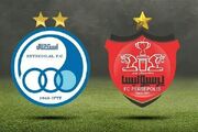 سرنوشت تلخ در انتظار پرسپولیس و استقلال