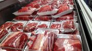 قیمت روز گوشت قرمز در ۸ مرداد ۱۴۰۲