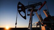 قیمت نفت خام برنت در سطح ۹۳.۱۹ دلار قرار گرفت