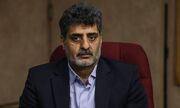 مدیرعامل شرکت ملی پخش فرآورده‌های نفتی ایران تغییر کرد