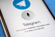 گوگل کانال‌های حماس را در تلگرام فیلتر کرد