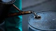 افزایش ذخایر آمریکا سد راه صعود قیمت نفت شد