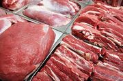 قیمت روز گوشت قرمز در ۸ اردیبهشت ۱۴۰۳
