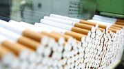 تولید سالانه ۷۰ میلیارد نخ سیگار در کشور| پایین‌ترین نرخ مالیات بر دخانیات در ایران