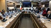 تشکیل شورای مشترک تجاری، سطح همکاری‌ های ایران و آفریقای جنوبی را ارتقا می دهد