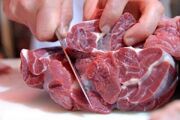 قیمت روز گوشت قرمز در ۲۳ اردیبهشت ۱۴۰۳