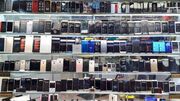 قیمت روز انواع تلفن همراه در ۳ خرداد ۱۴۰۳