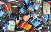 قیمت روز انواع تلفن همراه در ۱۶ خرداد ۱۴۰۳