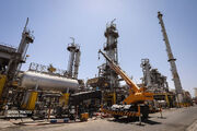 راه‌اندازی فاز نخست واحد بنزین‌سازی پالایشگاه نفت تهران تا پایان ۱۴۰۳