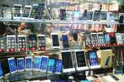 قیمت روز انواع تلفن همراه در ۲۹ خرداد ۱۴۰۳