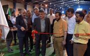 خط تولید سرسیلندر محصولات سایپا در کرمان راه‌اندازی شد
