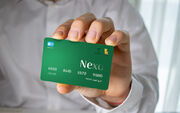 ثبت‌نام یک کارت جدید بانکی با امکان سرمایه‌گذاری هوشمند