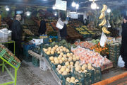 قیمت اقلام اساسی مصرفی استان سمنان اعلام شد| گرانی ۵۵درصدی گوجه در یک هفته!