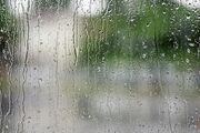 رگبار باران و رعد و برق در ۱۱ استان کشور