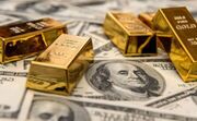 ترس سرمایه گذاران از ورود سنگین به بازار طلا| احتمال ریزش قیمت چقدر است؟