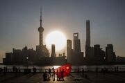 دیدگاه مردم جهان به چین چگونه است؟