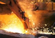 گریدهای فولادی در ذوب آهن اصفهان افزایش ۱۰ درصدی می یابد