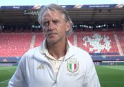 رسمی؛ روبرتو مانچینی از هدایت تیم ملی ایتالیا استعفا کرد