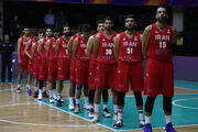 جام جهانی بسکتبال| ایران 59 - 100 برزیل / رقص 100 امتیازی سامبا زیر سبد ایران