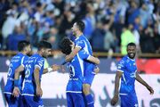 استقلال 2-0 تراکتور / سمفونی جواد؛ ساز آبی ها بدجوری کوک است!