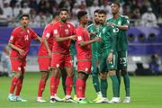 عربستان 2-1 عمان/ فتح اول شاهین، سخت اما شیرین